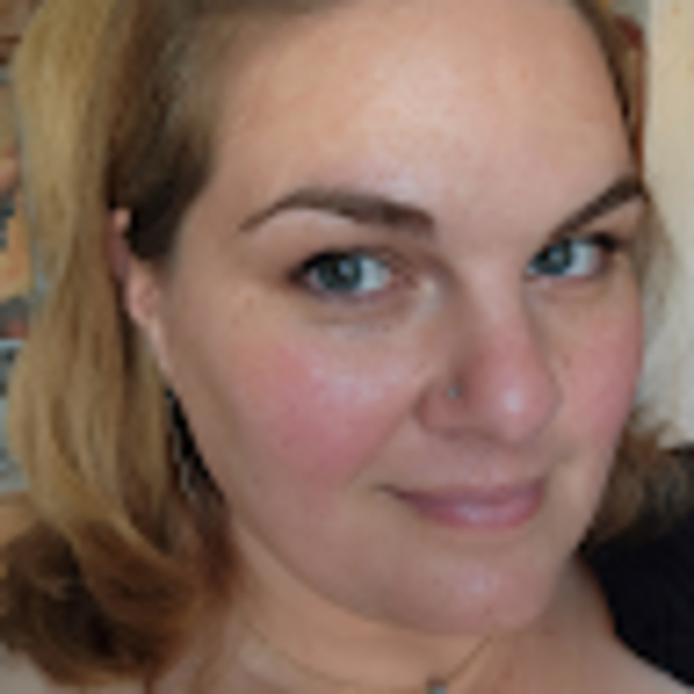 Meet your Posher, Beth